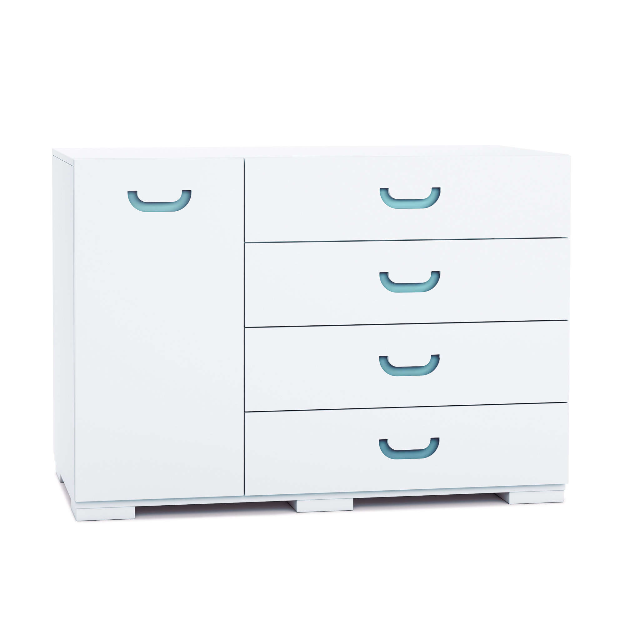 JOY large chest of drawers 