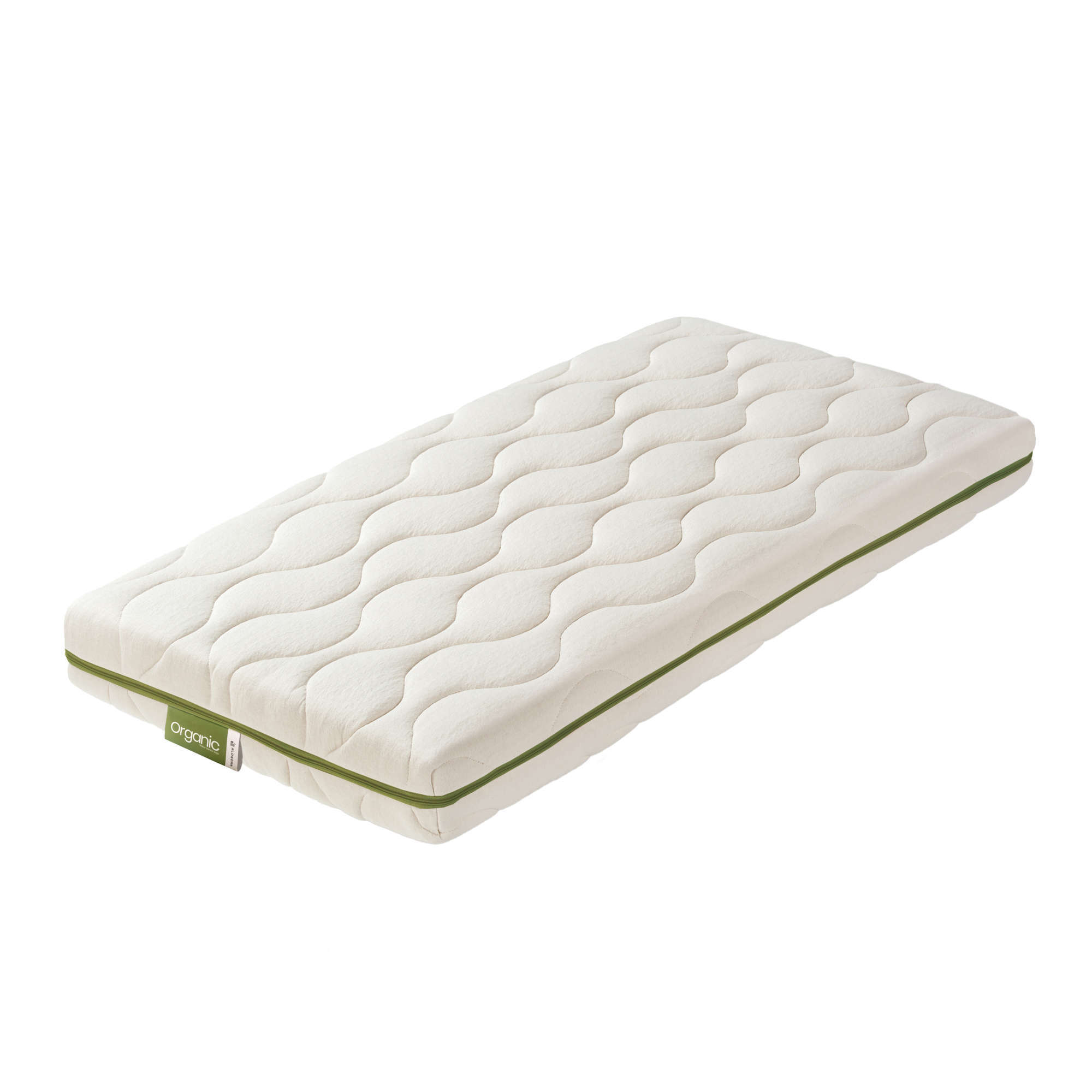 Co-sleeping cot mattresses