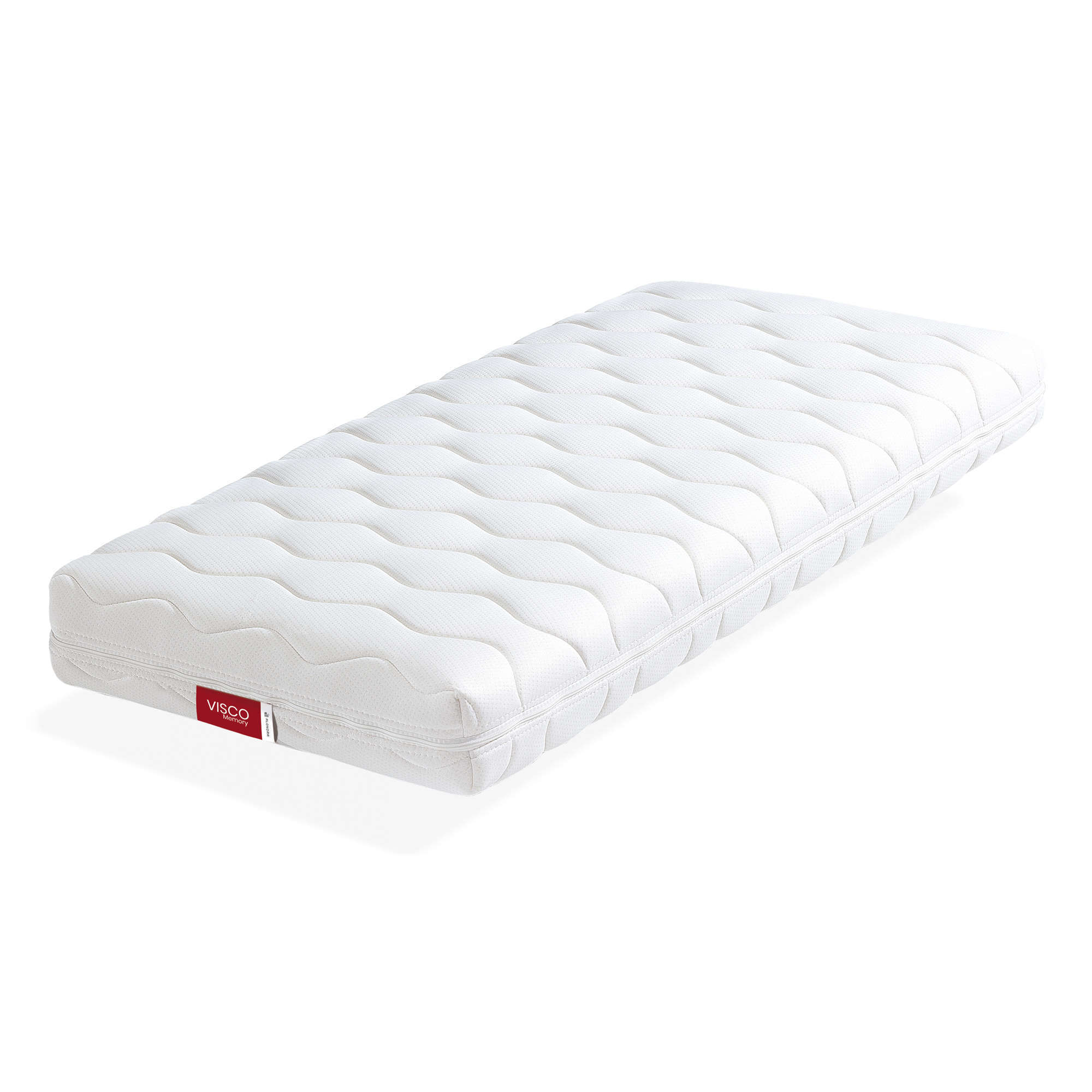 Memory foam mattress for co-sleeping cot 60x120cm