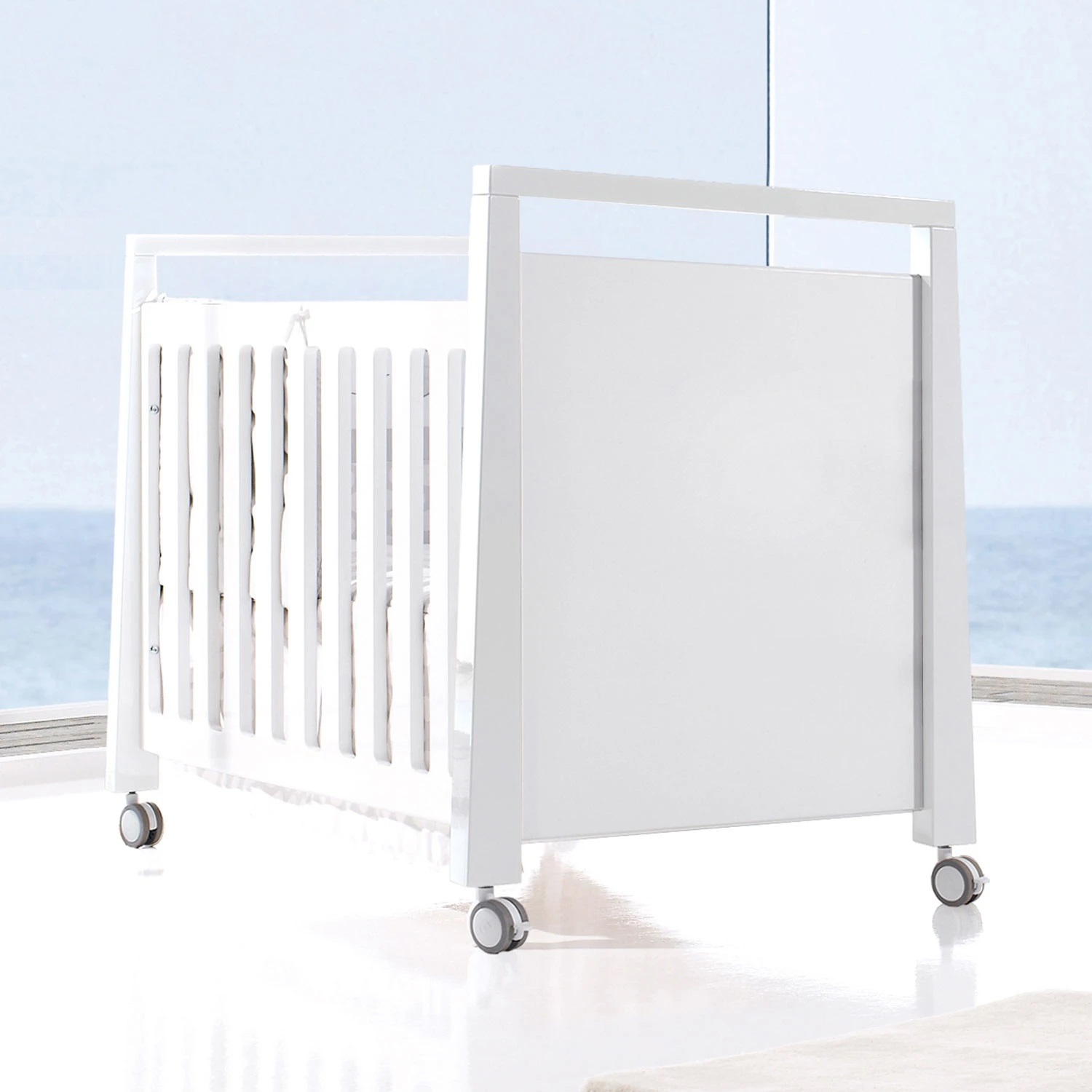 Baby cots on offer