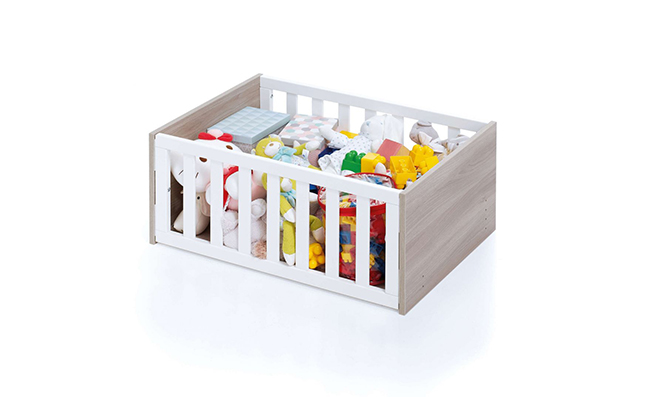 Toy box 50x80cm for baby