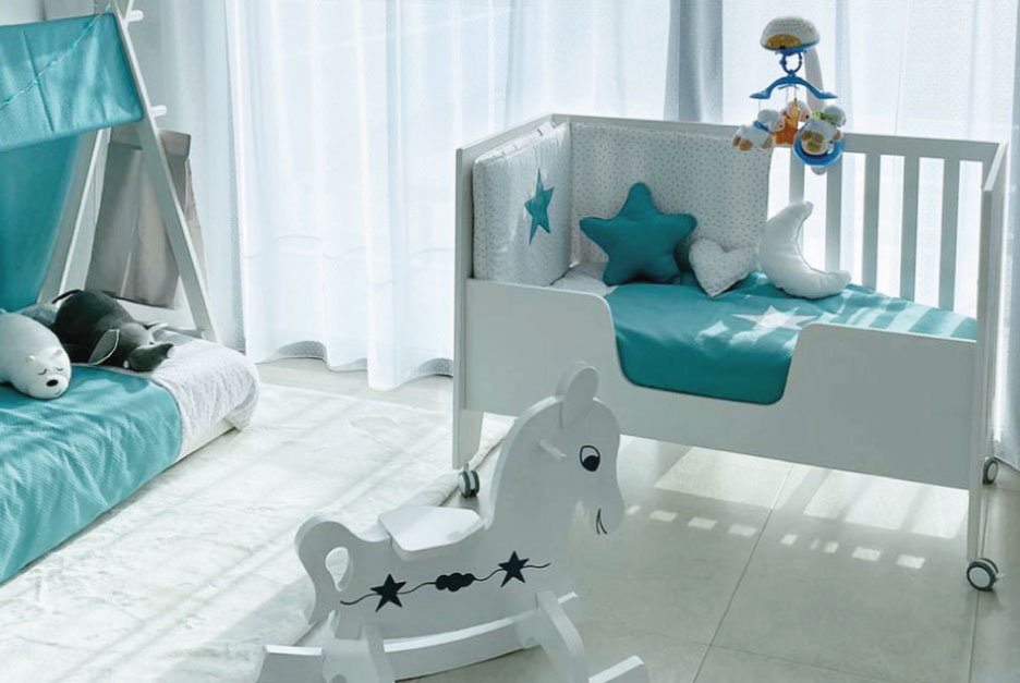 Best co-sleeping cribs of 2021 Alondra